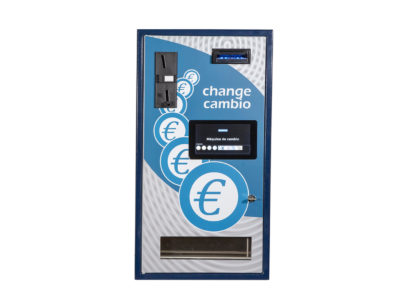 Cashchange