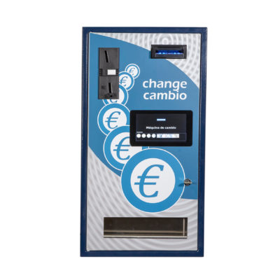 Cashchange