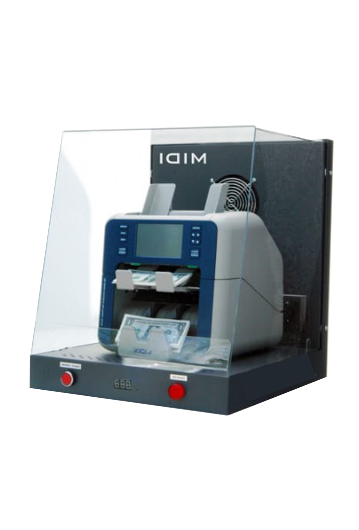 CASH CABIN Cash Machines