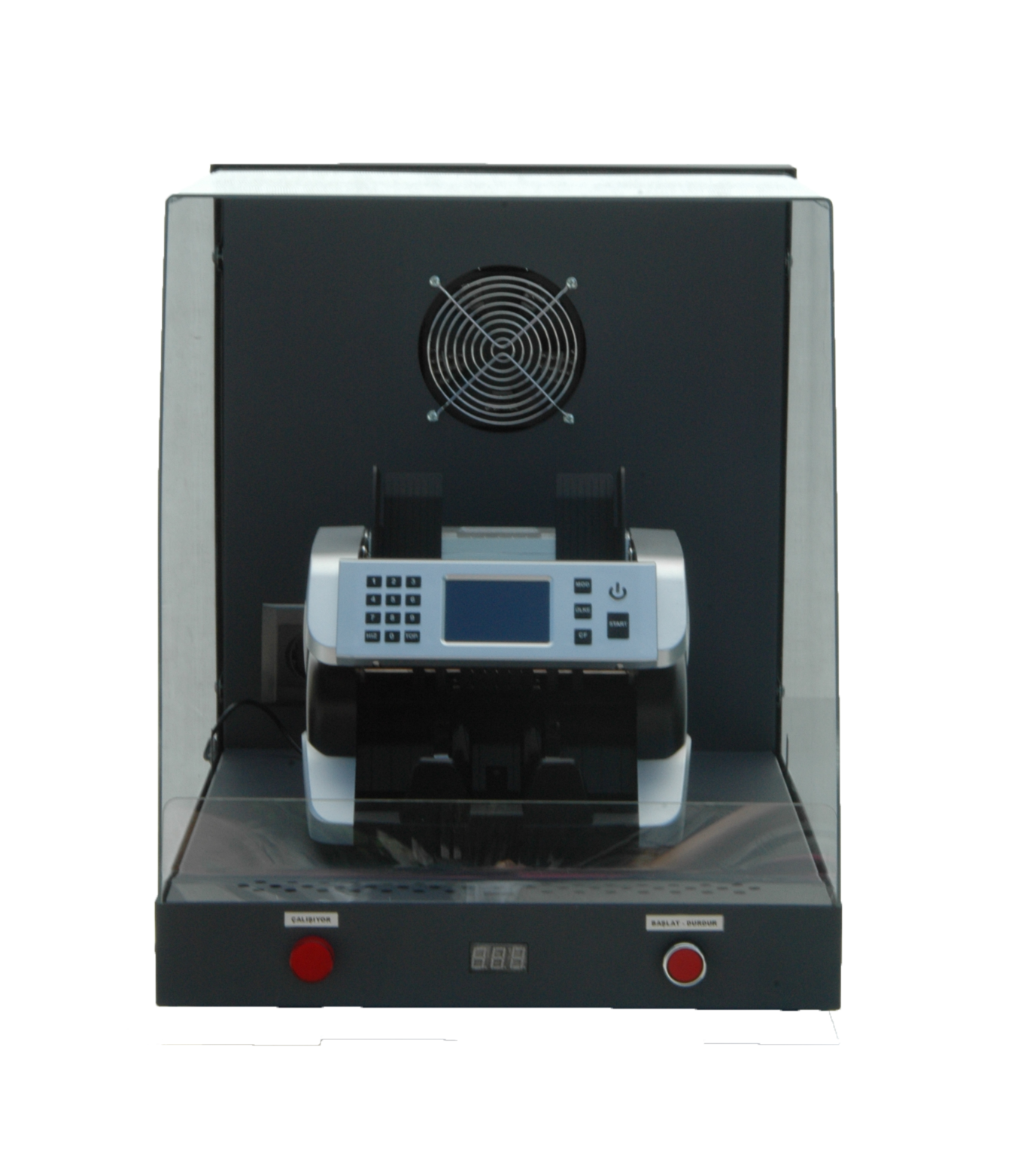 CASH CABIN Cash Machines CASH CABIN Cash Machines