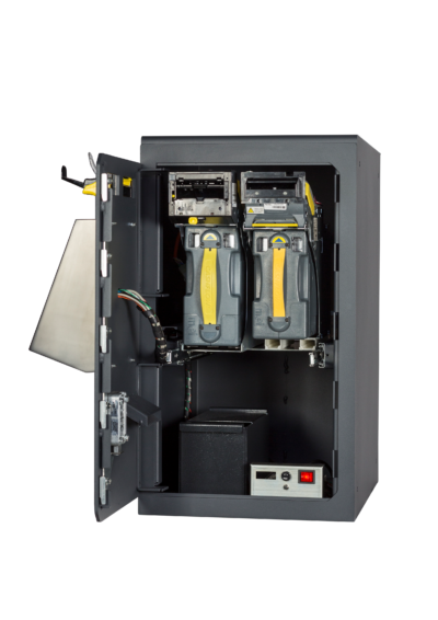 SMARTBOX NG DUAL DEPOSIT