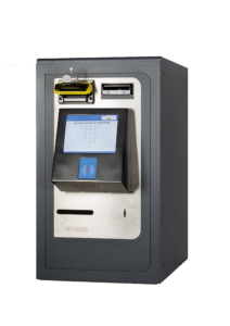 Sistemas- Deposito de monedas- Smart Box NG Dual