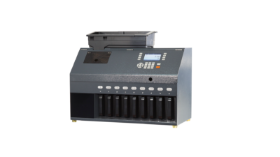 Coin sorter mix 801