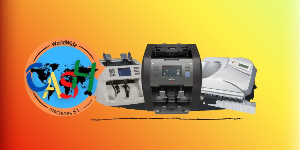 Worldwide Cash Machines
