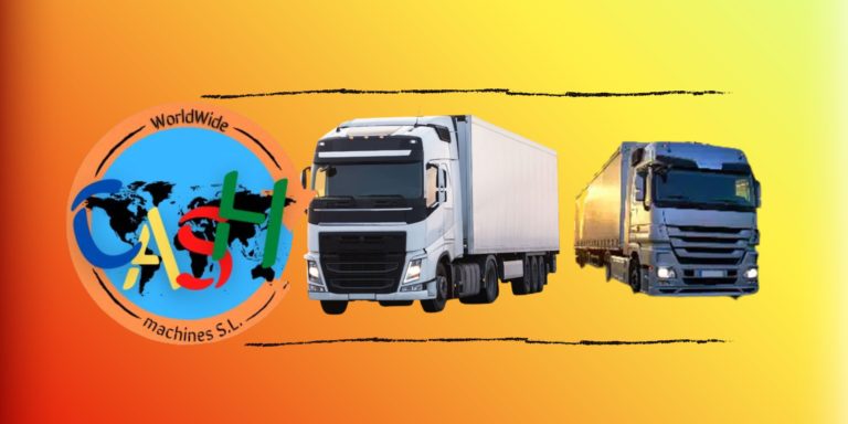 Empresas de transporte